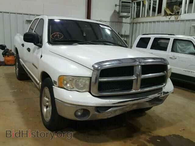 Photo 1D7HA18D03J592985 - DODGE RAM 1500 2003