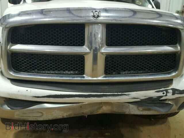 2003 DODGE RAM 1500 - VIN: 1D7HA18D03J592985 - Фото 10