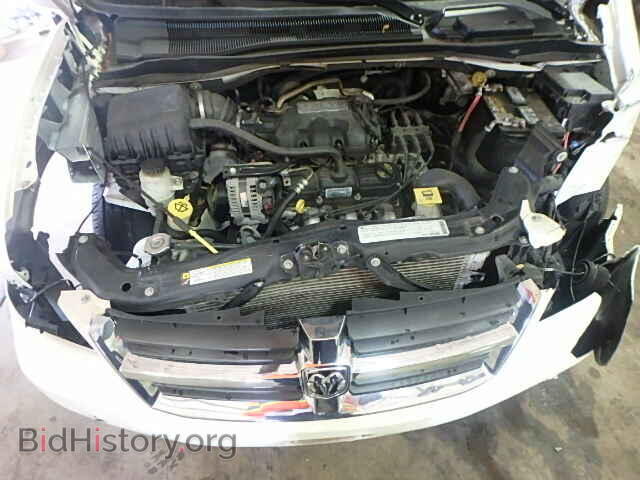 2010 DODGE CARAVAN - VIN: 2D4RN5D12AR147214 - Photo 7