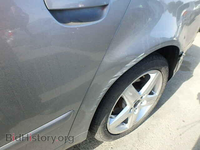 2005 AUDI A4 - VIN: WAUDF68E95A522191 - Photo 10