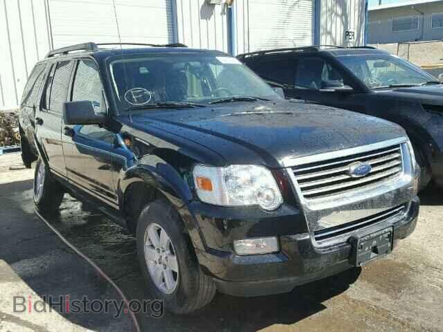 Photo 1FMEU7DE0AUB03496 - FORD EXPLORER 2010