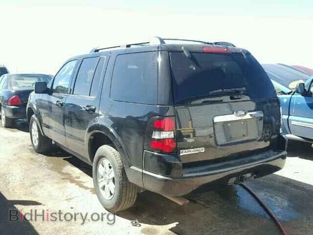 2010 FORD EXPLORER - VIN: 1FMEU7DE0AUB03496 - Photo 3