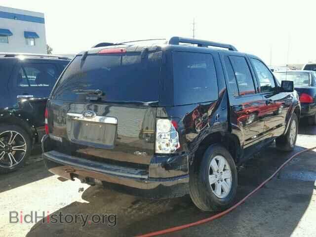 2010 FORD EXPLORER - VIN: 1FMEU7DE0AUB03496 - Photo 4