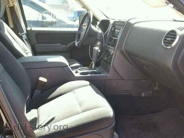 2010 FORD EXPLORER - VIN: 1FMEU7DE0AUB03496 - Photo 5