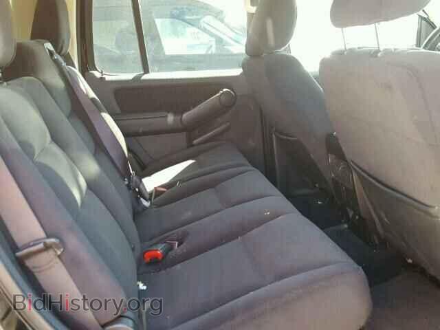 2010 FORD EXPLORER - VIN: 1FMEU7DE0AUB03496 - Photo 6