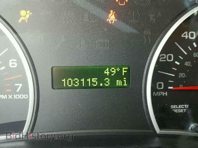 2010 FORD EXPLORER - VIN: 1FMEU7DE0AUB03496 - Photo 8
