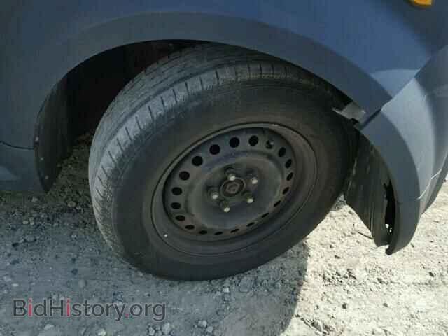 2006 HONDA ELEMENT - VIN: 5J6YH18376L010574 - Фото 9