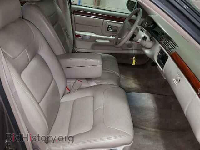 1998 CADILLAC DEVILLE - VIN: 1G6KD54Y4WU788764 - Фото 5