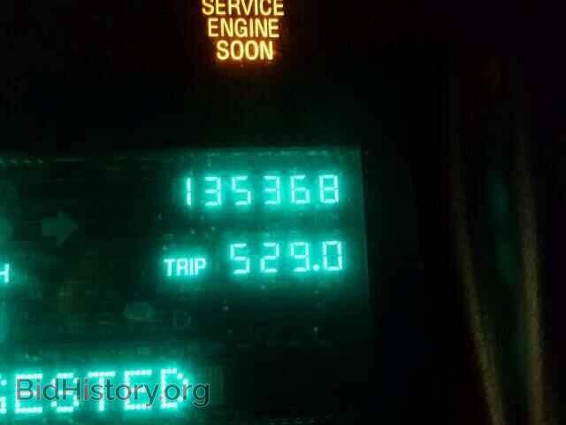 1998 CADILLAC DEVILLE - VIN: 1G6KD54Y4WU788764 - Фото 8