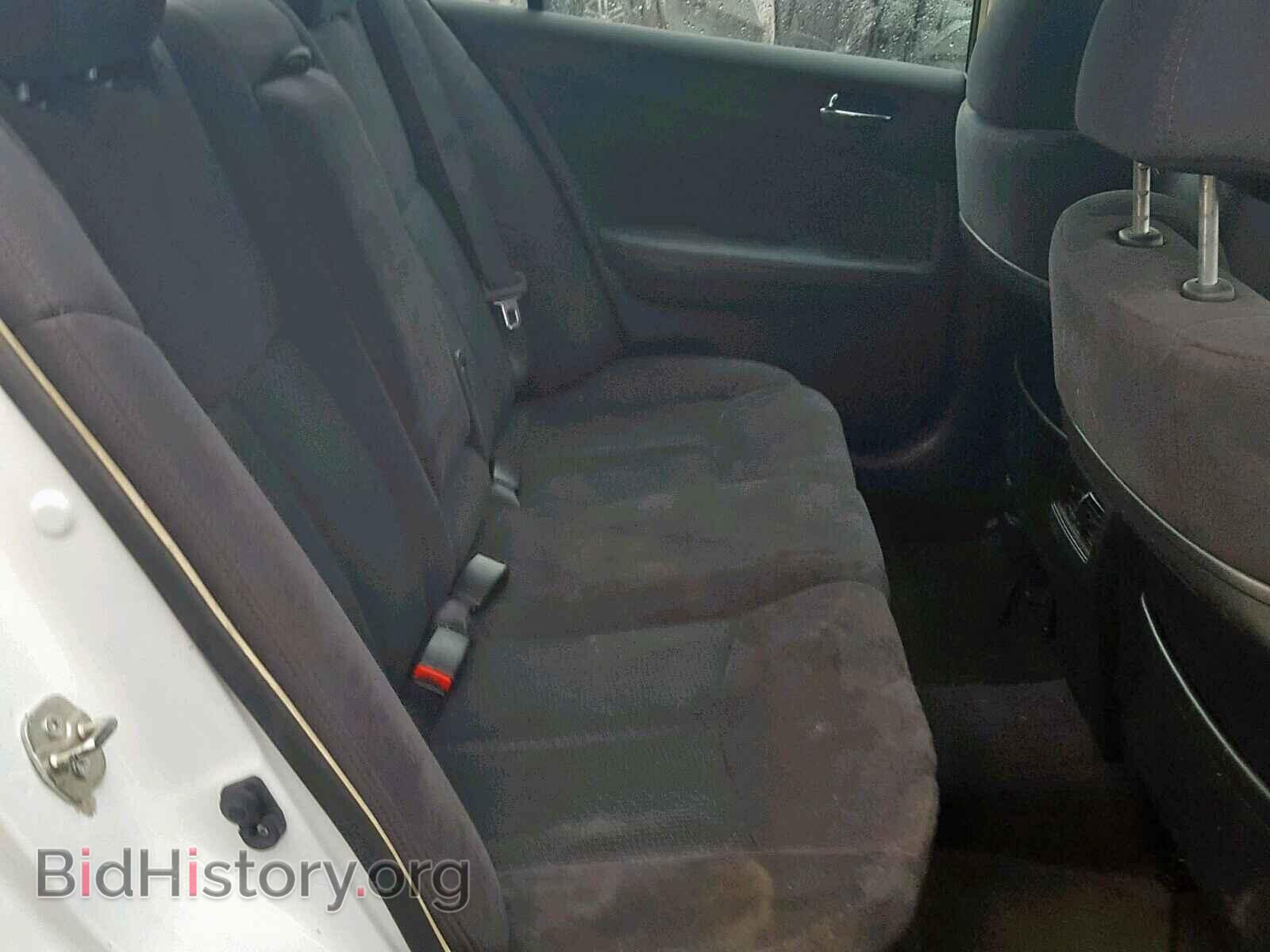 2014 NISSAN MAXIMA S - VIN: 1N4AA5AP1EC908205 - Фото 6