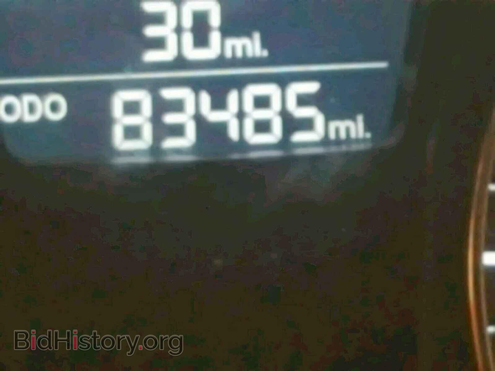 2013 HYUNDAI ACCENT - VIN: KMHCU5AE0DU090821 - Фото 8