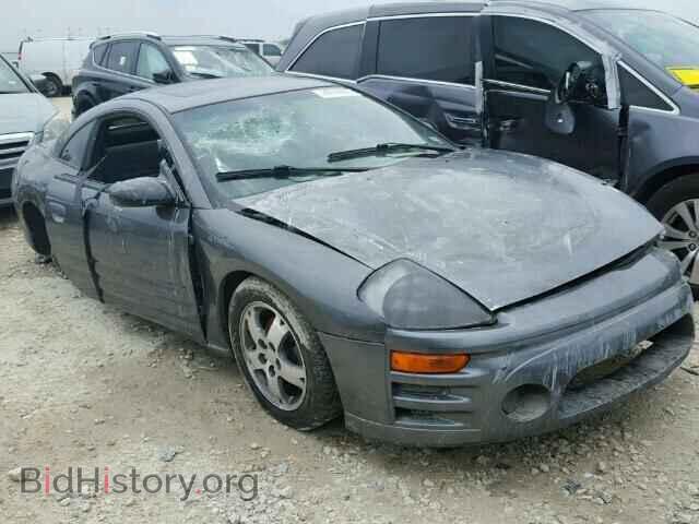 Фотография 4A3AC44G54E042969 - MITSUBISHI ECLIPSE 2004