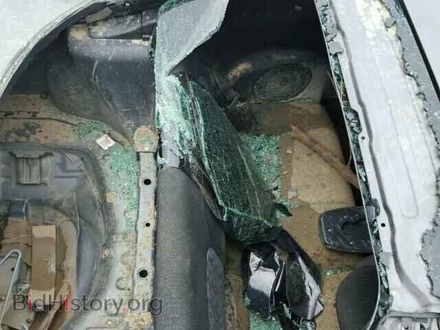 2004 MITSUBISHI ECLIPSE - VIN: 4A3AC44G54E042969 - Фото 6