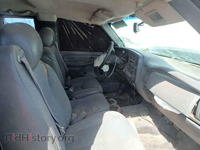 2007 CHEVROLET SILVERADO - VIN: 1GCEC19V77E131702 - Photo 5