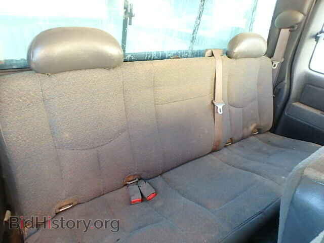 2007 CHEVROLET SILVERADO - VIN: 1GCEC19V77E131702 - Photo 6