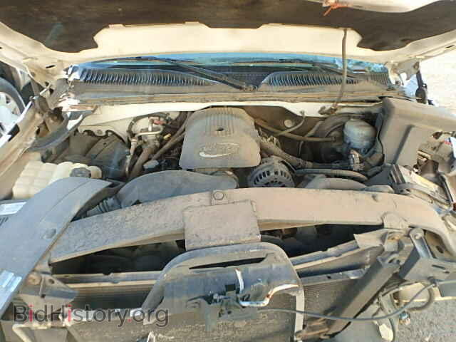 2007 CHEVROLET SILVERADO - VIN: 1GCEC19V77E131702 - Photo 7