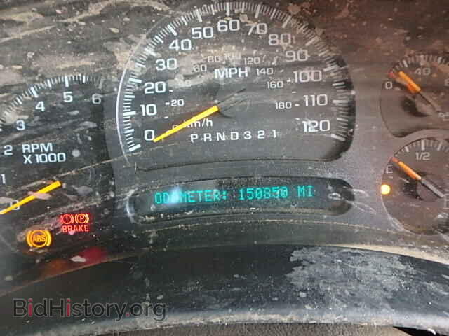 2007 CHEVROLET SILVERADO - VIN: 1GCEC19V77E131702 - Photo 8
