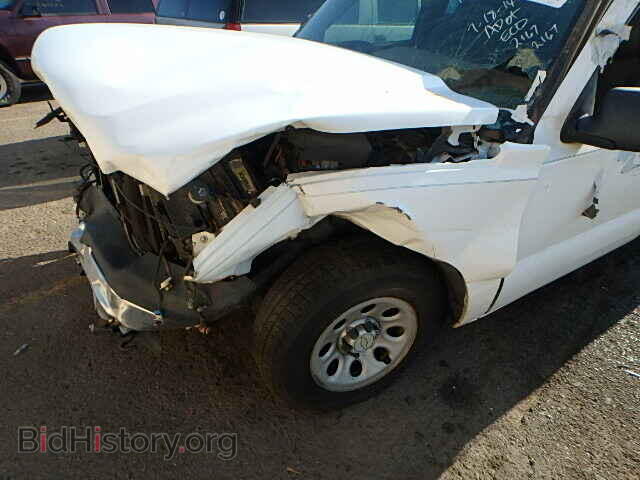 2007 CHEVROLET SILVERADO - VIN: 1GCEC19V77E131702 - Photo 9