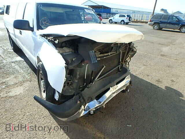 2007 CHEVROLET SILVERADO - VIN: 1GCEC19V77E131702 - Photo 10
