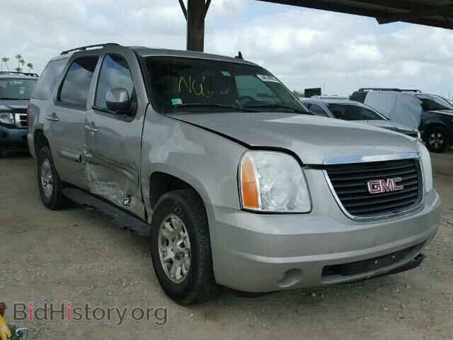 Photo 1GKFC13018R200481 - GMC YUKON 2008