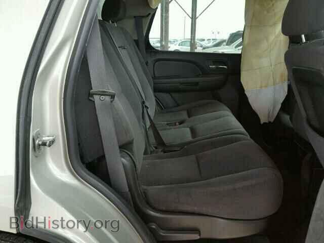 2008 GMC YUKON - VIN: 1GKFC13018R200481 - Фото 6