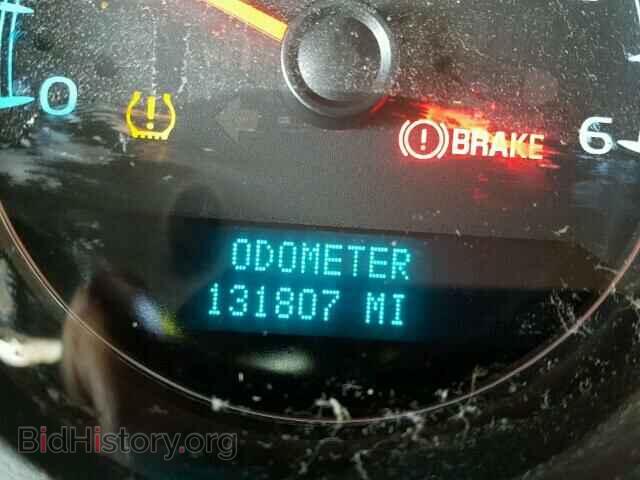 2008 GMC YUKON - VIN: 1GKFC13018R200481 - Фото 8