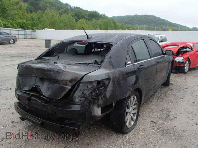 2013 CHRYSLER 200 - VIN: 1C3CCBBG3DN532169 - Photo 4