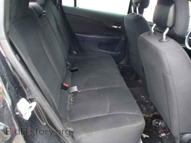 2013 CHRYSLER 200 - VIN: 1C3CCBBG3DN532169 - Photo 6