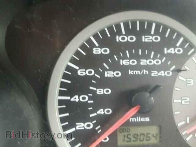 2003 MITSUBISHI ECLIPSE - VIN: 4A3AC34G33E002446 - Photo 8