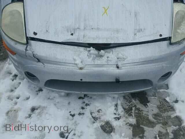 2003 MITSUBISHI ECLIPSE - VIN: 4A3AC34G33E002446 - Photo 9