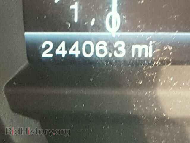 2014 FORD EXPLORER - VIN: 1FM5K7D87EGB67782 - Photo 8