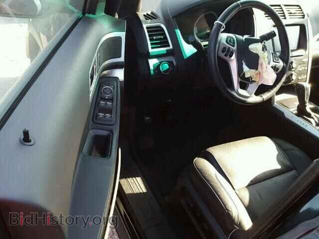 2014 FORD EXPLORER - VIN: 1FM5K7D87EGB67782 - Photo 10