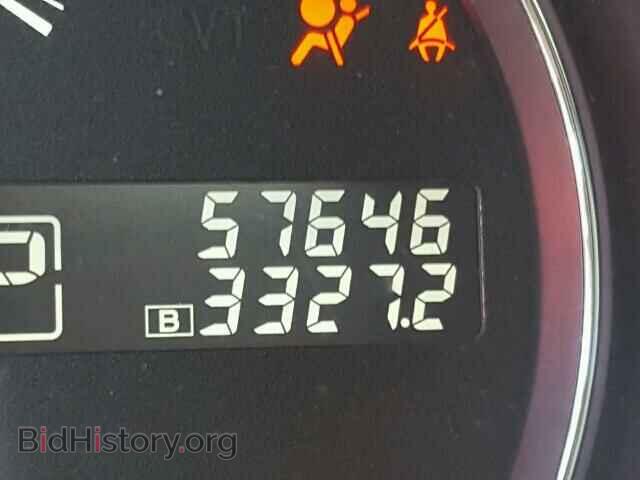 2013 NISSAN MAXIMA - VIN: 1N4AA5AP3DC811943 - Фото 8