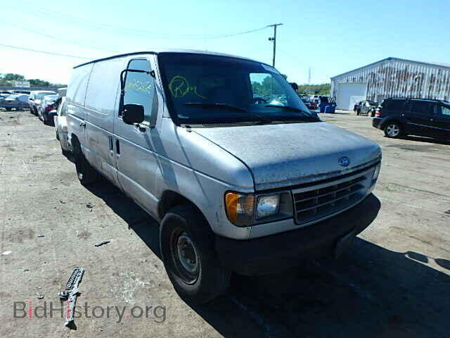 Photo 1FTFE24Y7RHA65028 - FORD ECONOLINE 1994