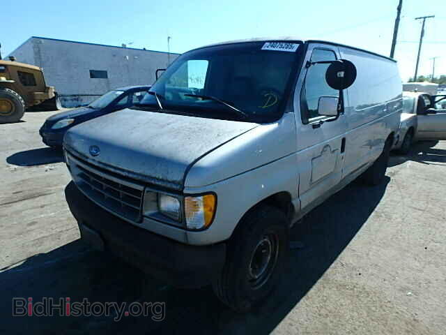 1994 FORD ECONOLINE - VIN: 1FTFE24Y7RHA65028 - Photo 2