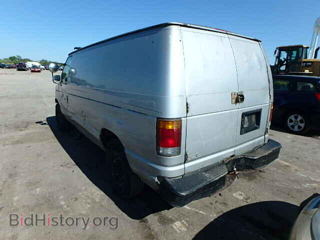 1994 FORD ECONOLINE - VIN: 1FTFE24Y7RHA65028 - Photo 3