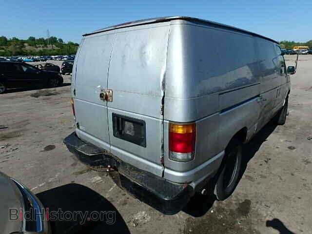 1994 FORD ECONOLINE - VIN: 1FTFE24Y7RHA65028 - Photo 4