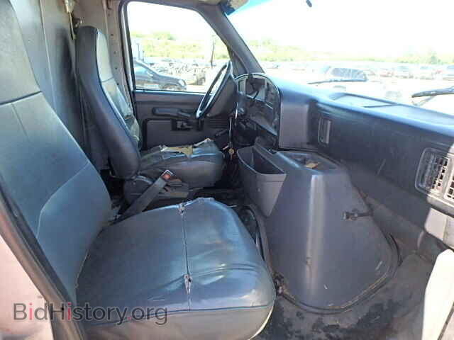 1994 FORD ECONOLINE - VIN: 1FTFE24Y7RHA65028 - Photo 5