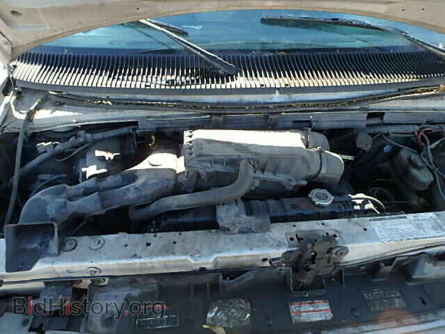 1994 FORD ECONOLINE - VIN: 1FTFE24Y7RHA65028 - Photo 7