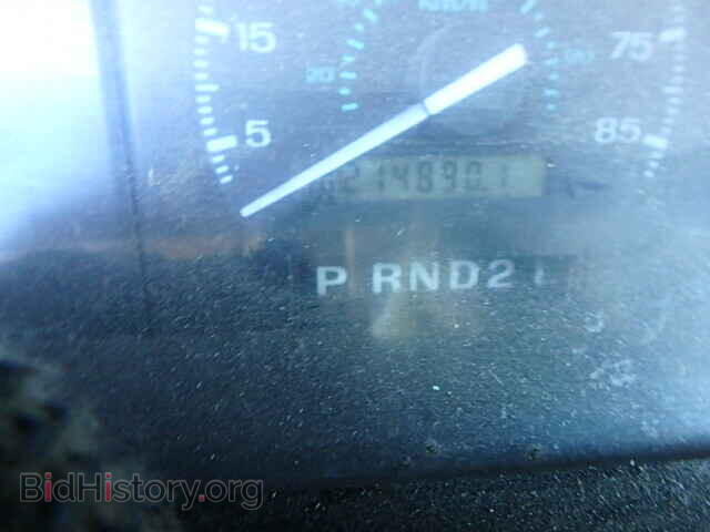 1994 FORD ECONOLINE - VIN: 1FTFE24Y7RHA65028 - Photo 8