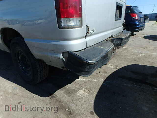 1994 FORD ECONOLINE - VIN: 1FTFE24Y7RHA65028 - Photo 9