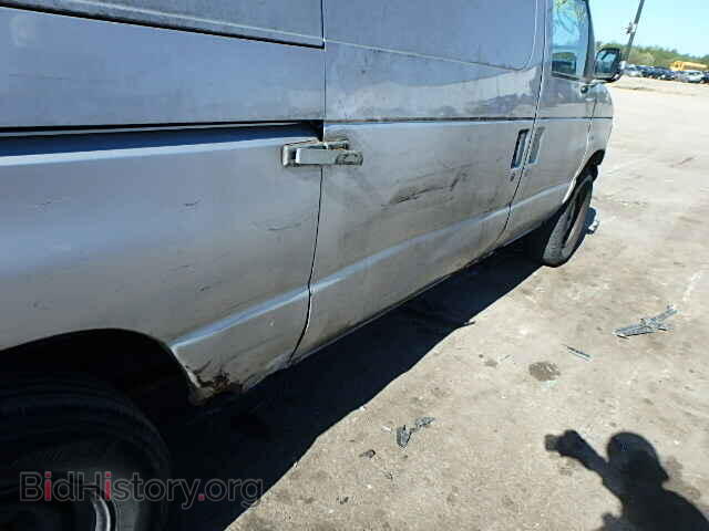 1994 FORD ECONOLINE - VIN: 1FTFE24Y7RHA65028 - Photo 10