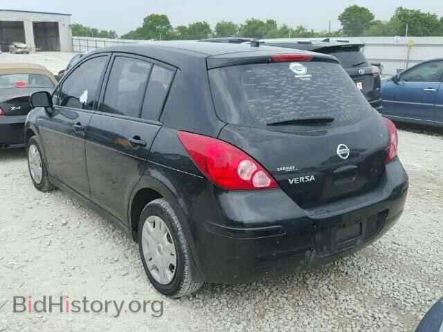 2011 NISSAN VERSA - VIN: 3N1BC1CP8BL368546 - Photo 3