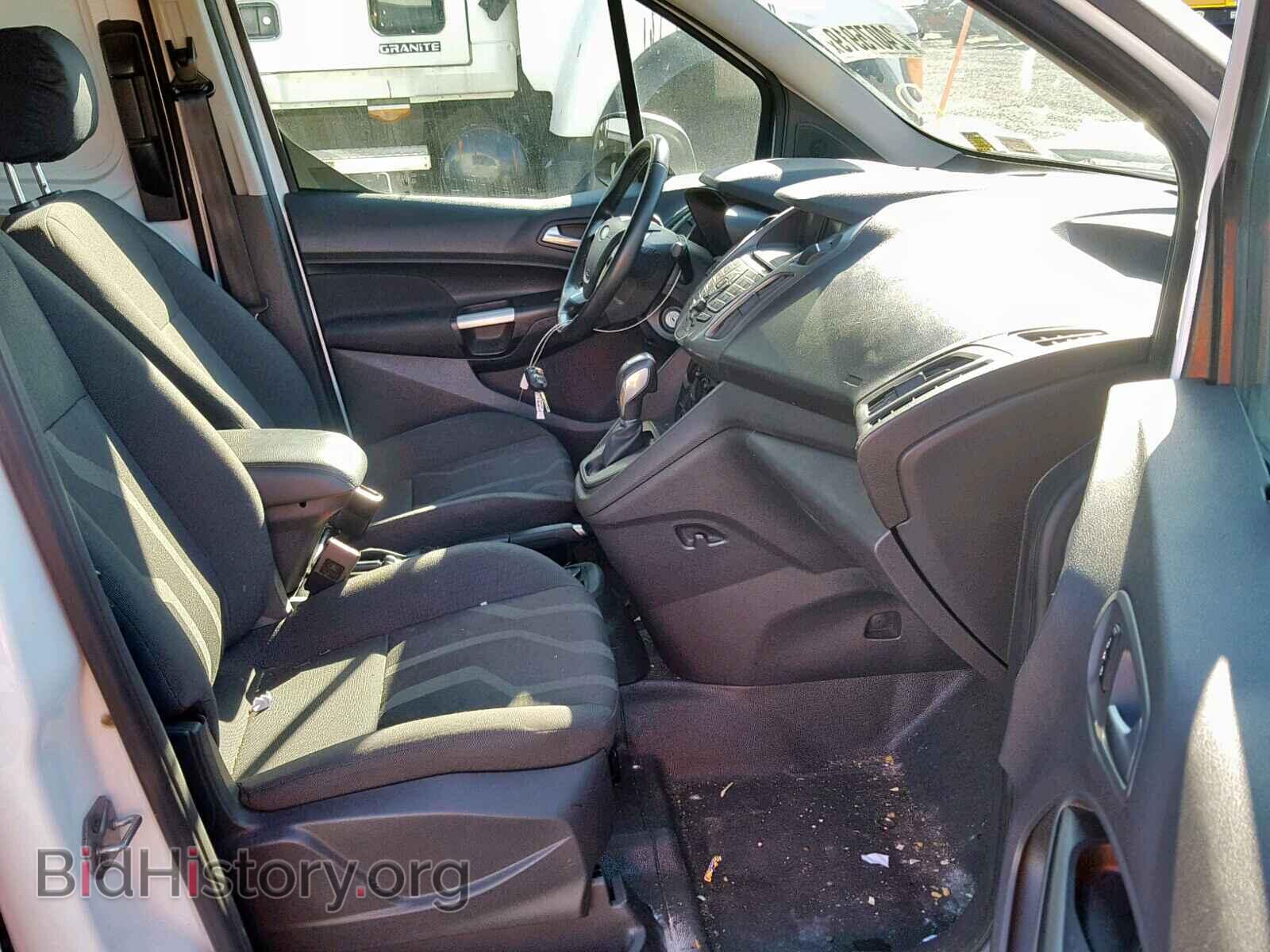 2016 FORD TRANSIT CO - VIN: NM0LS6F77G1248472 - Фото 5