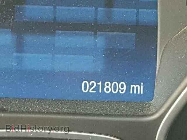 2014 FORD FOCUS - VIN: 1FADP3K20EL168438 - Photo 8