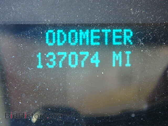2007 CHEVROLET SILVERADO - VIN: 1GCEC19J87Z511363 - Photo 8
