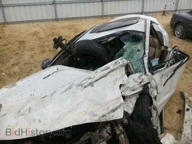 2002 MITSUBISHI ECLIPSE - VIN: 4A3AC54H22E046084 - Фото 9