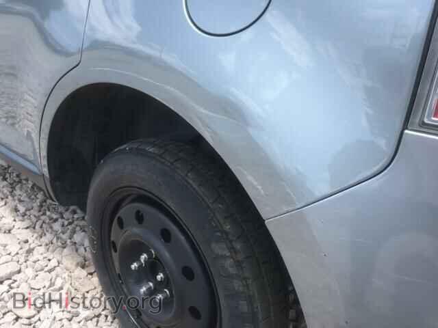 2007 FORD EDGE - VIN: 2FMDK36C67BA95389 - Фото 10