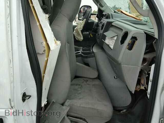 2013 FORD ECONOLINE - VIN: 1FTSE3ELXDDA38378 - Фото 5