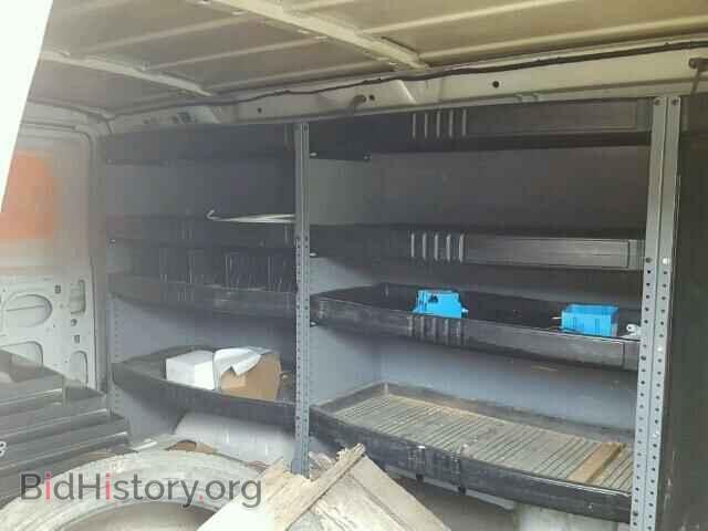 2005 FORD ECONOLINE - VIN: 1FTRE14W15HA80799 - Фото 6